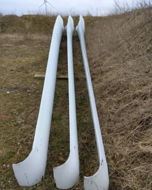 Enercon E40 5.40 Blades