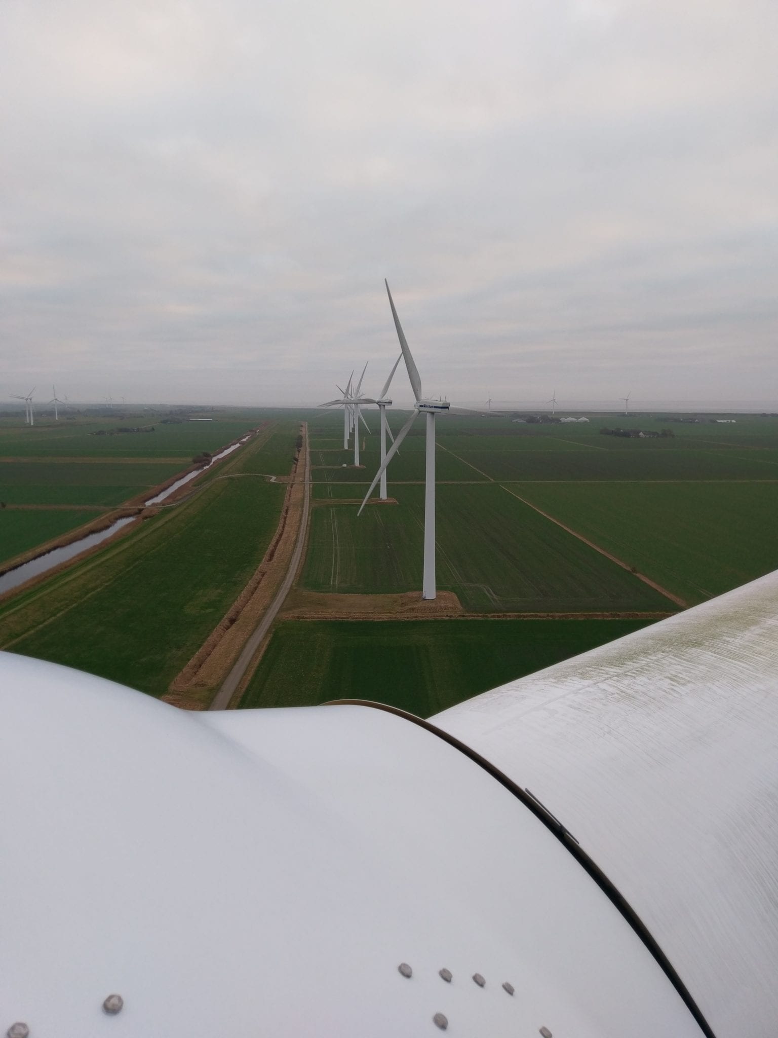 P&J Windpower DK