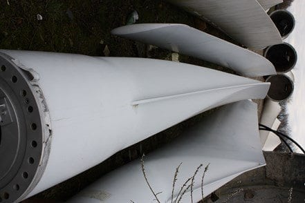 P&J Windpower DK