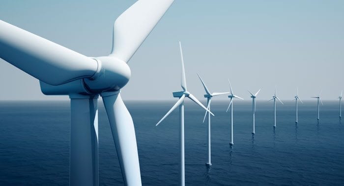 P&J Windpower DE